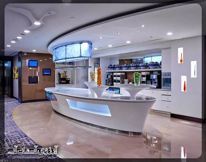 Sheraton Imperial Kuala Lumpur